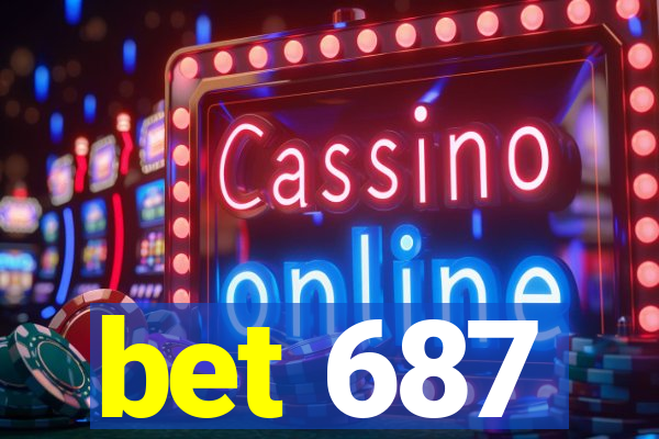 bet 687